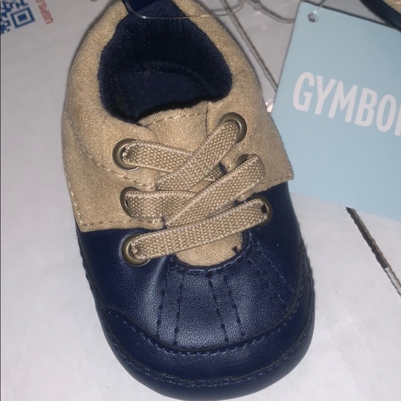 Crib shoes - Picture 2 of 5